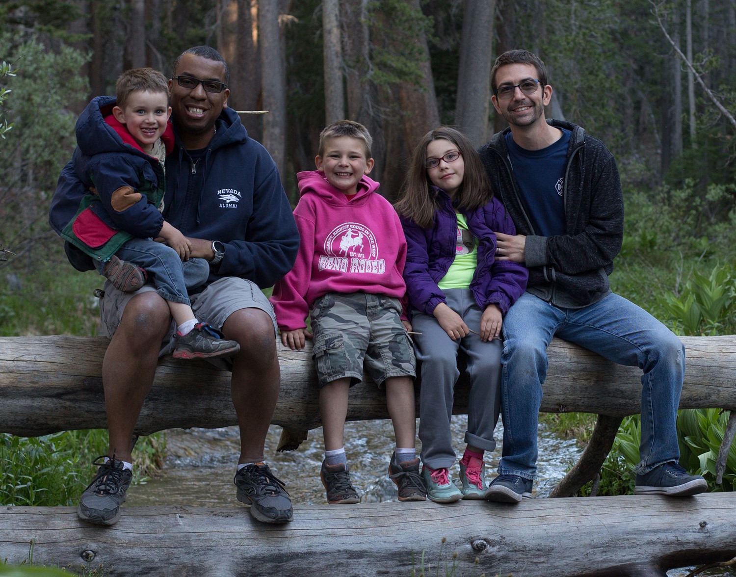 K-C Family Camping photo